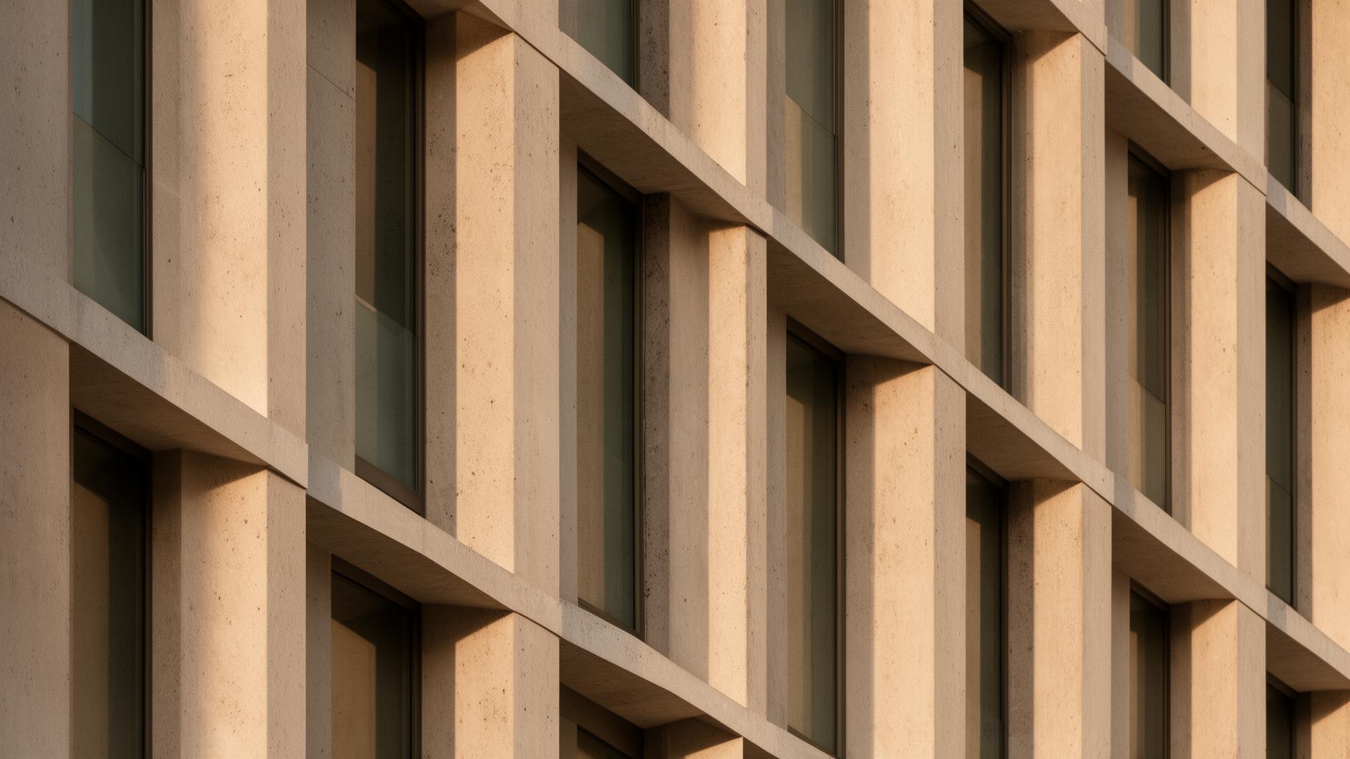 Architectural detail