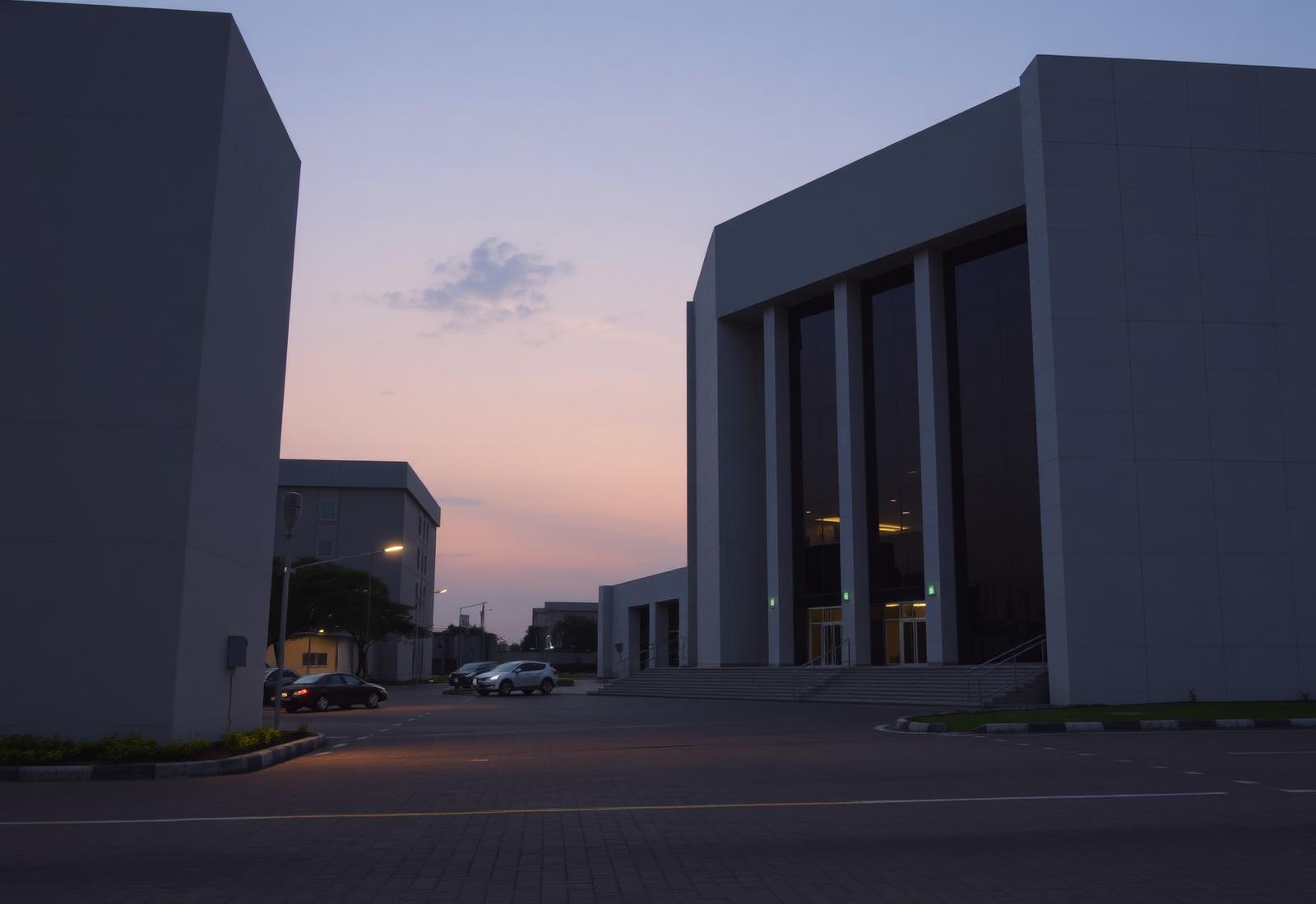 Abuja