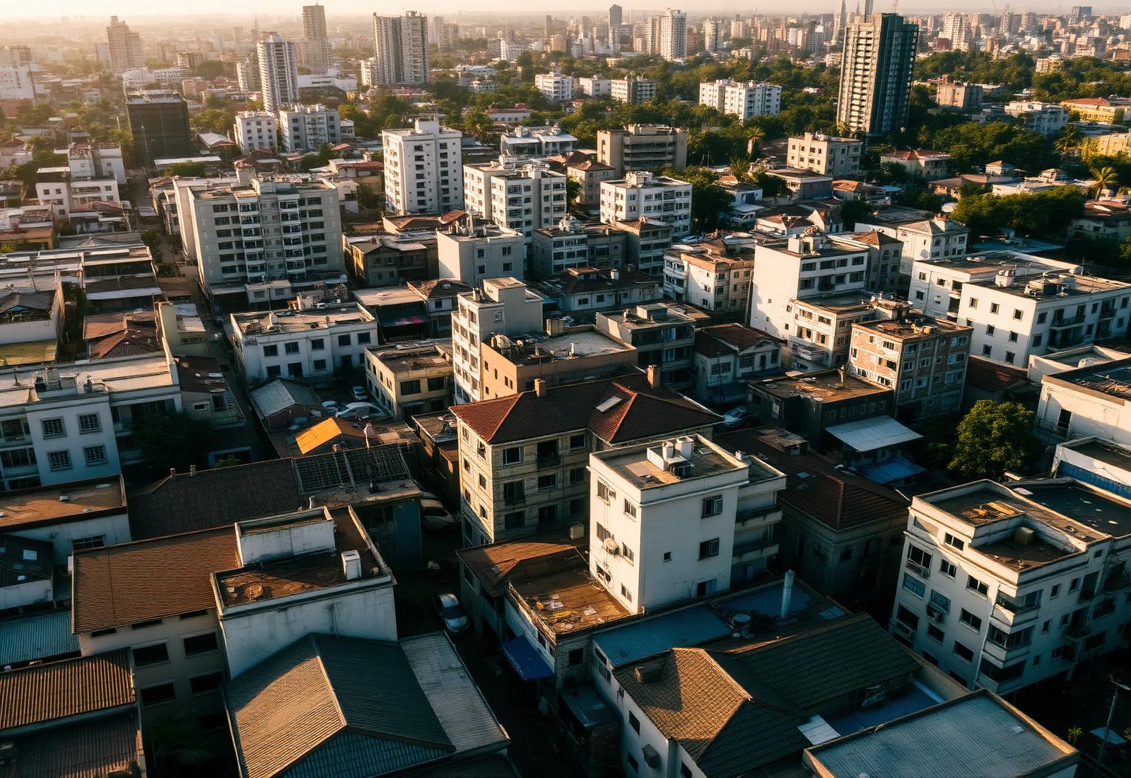 Yaba Project